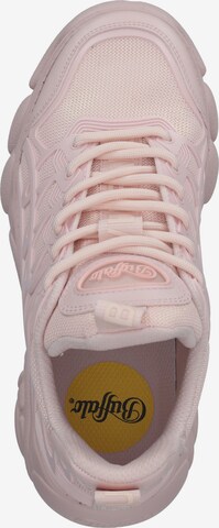 BUFFALO Sneaker in Pink