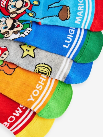 Next - Calcetines en Mezcla de colores