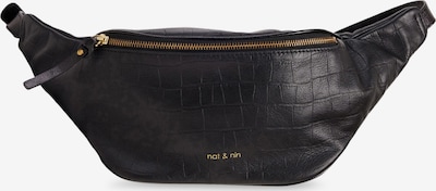 Nat&Nin Ľadvinka 'Tracy' - čierna, Produkt