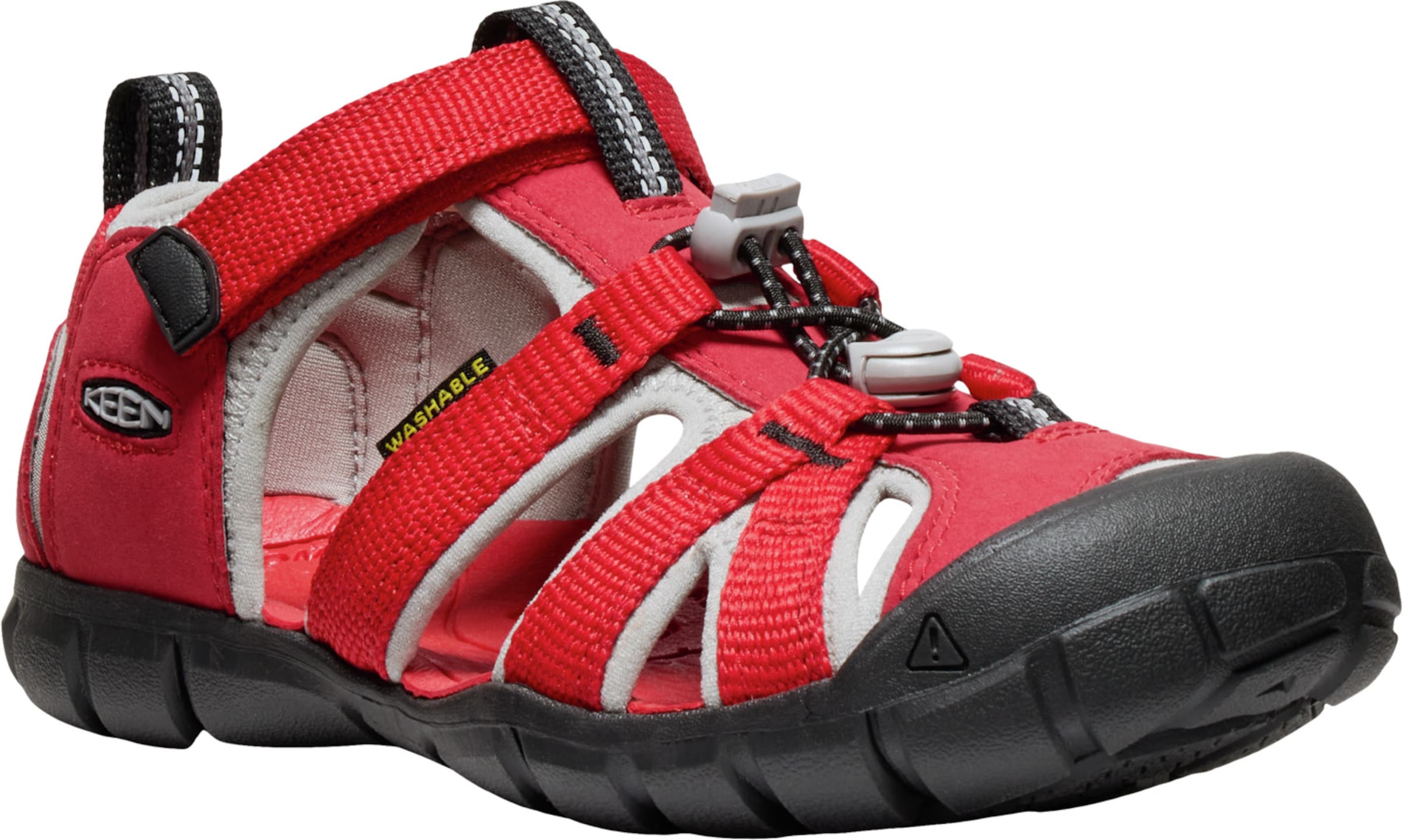 KEEN Sandals in Red