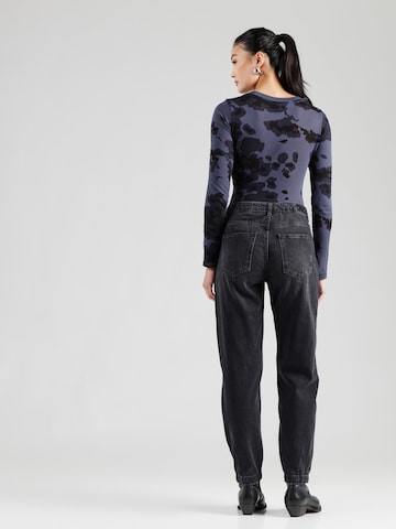 Rich & Royal Tapered Jeans in Zwart