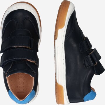 BISGAARD Sneaker 'Johan' in Blau