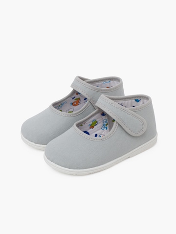 Pisamonas Ballerina in Grey