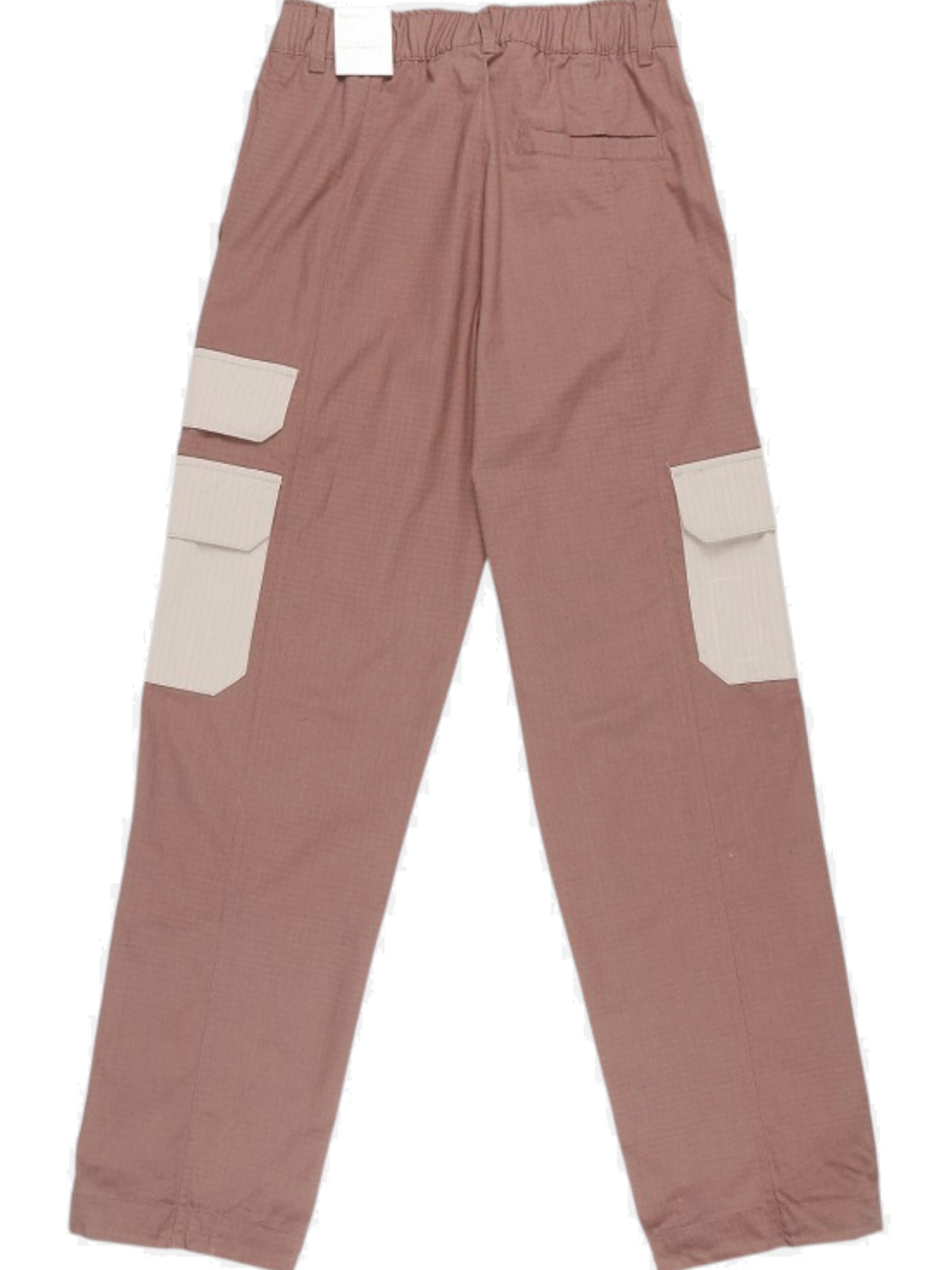 regular Pantaloni di Nike Sportswear in rosa