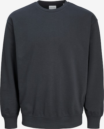 JACK & JONES Свитшот 'JJECharge' в Синий: спереди