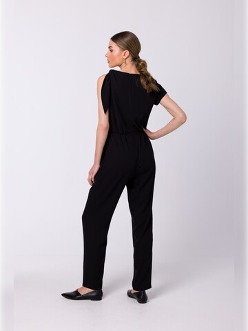 Stylove - Jumpsuit en negro