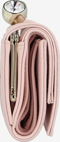 Porte-monnaies 'Rosiela ' Ted Baker en rose