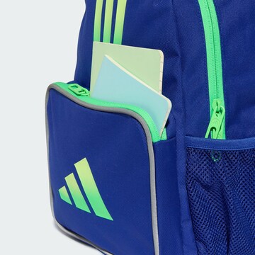 ADIDAS SPORTSWEAR - Mochila em azul