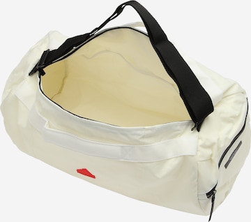 ADIDAS PERFORMANCE Sports Bag in White