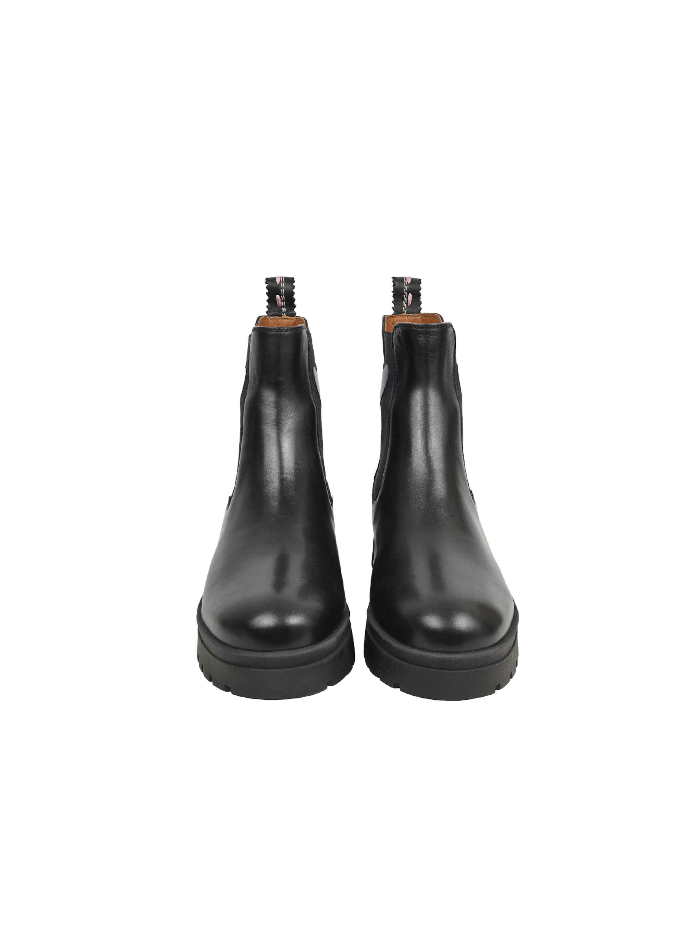 Crickit Chelsea boots ' NAELLE ' in Blauw