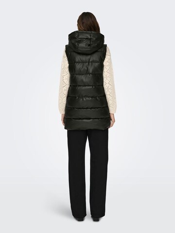 ONLY Vest in Black