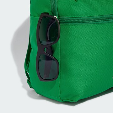 Sac à dos 'Adicolor' ADIDAS ORIGINALS en vert