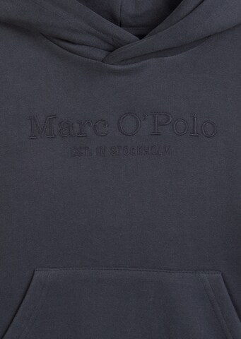 Marc O'Polo Sweatshirt in Grey