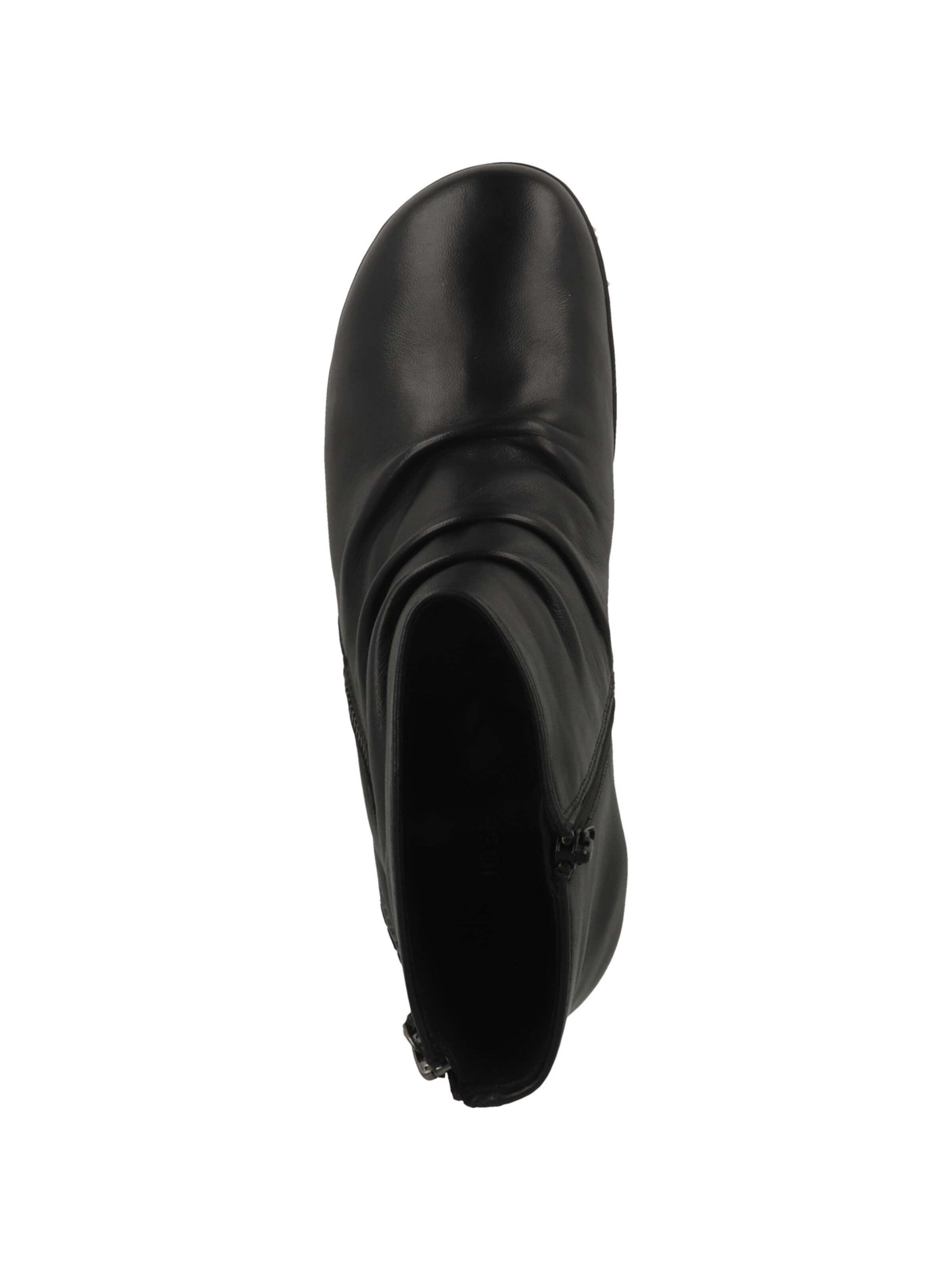 Bottines 'Naly 61' JOSEF SEIBEL en noir