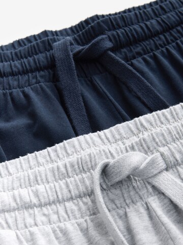 Pigiama lungo di Next in blu