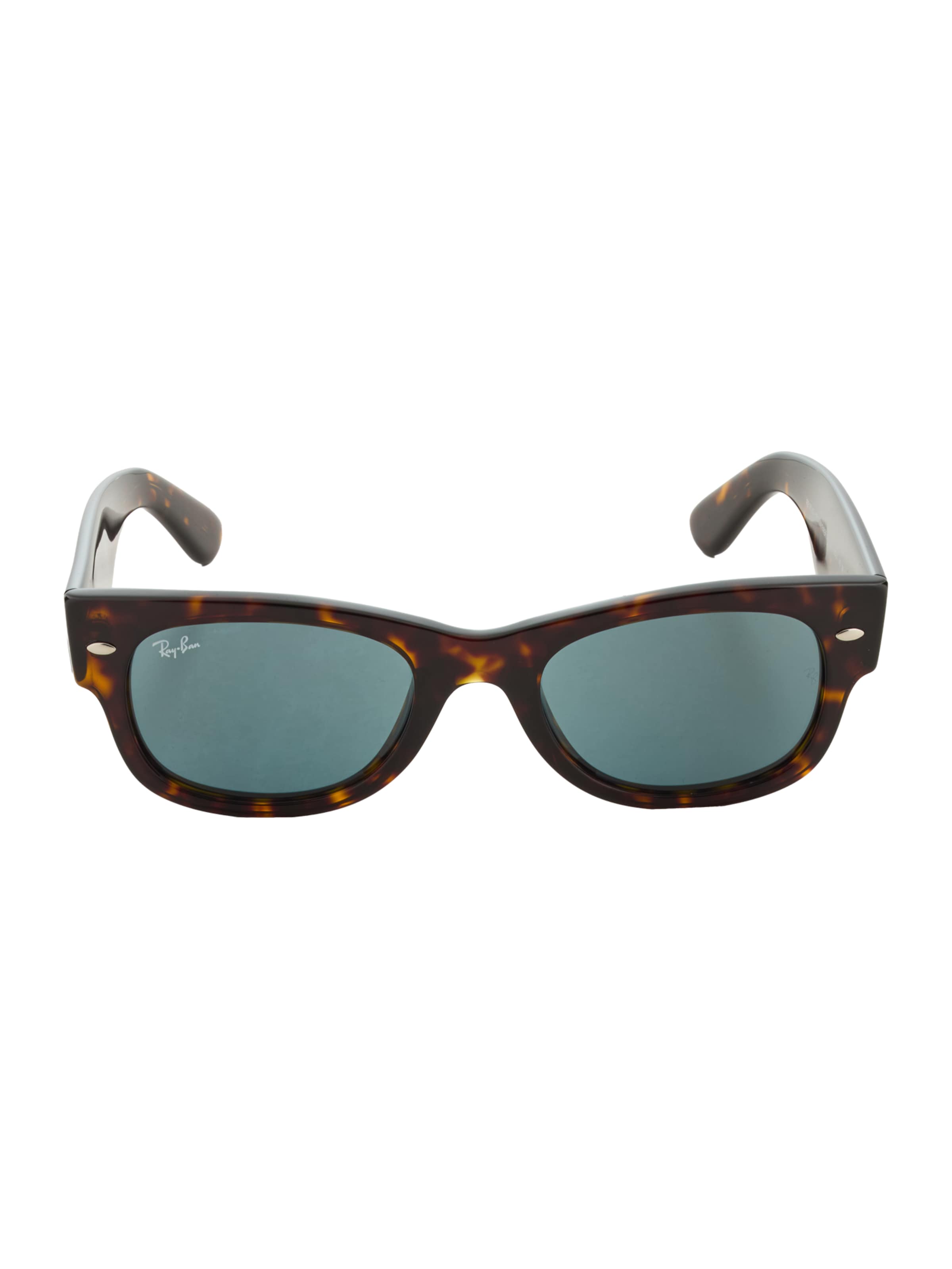 Ray-Ban Solglasögon '0RB0832S' i brun