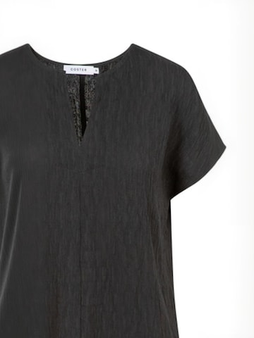 Coster Copenhagen Shirts ' Top ' i rød