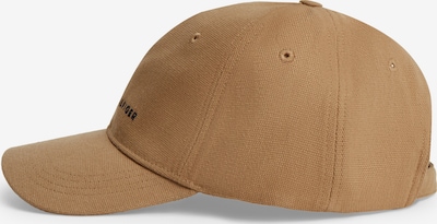 TOMMY HILFIGER Lippalakki 'FOUNDATION' värissä khaki / musta, Tuotenäkymä