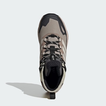 ADIDAS TERREX - Botas 'Skychaser AX5' en marrón
