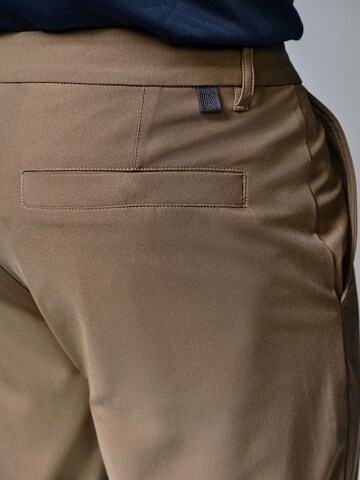 Next Regular Broek in Beige
