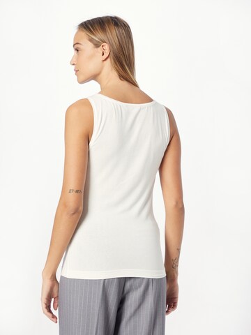 LA STRADA UNICA Shirt 'KONA'' in White