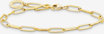 Thomas Sabo Bracelet in Gold