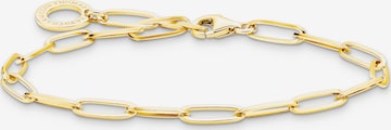 Thomas Sabo Bracelet in Gold