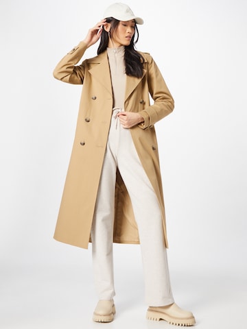 Manteau mi-saison 'Oak' modström en beige