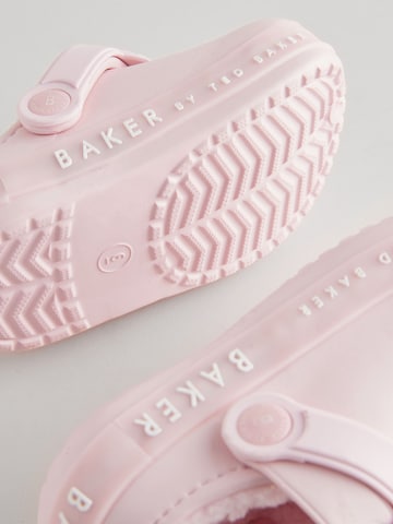 Baker by Ted Baker Sandalen in Roze