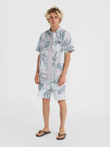 O'NEILL Comfort fit Button Up Shirt in Mixed colours