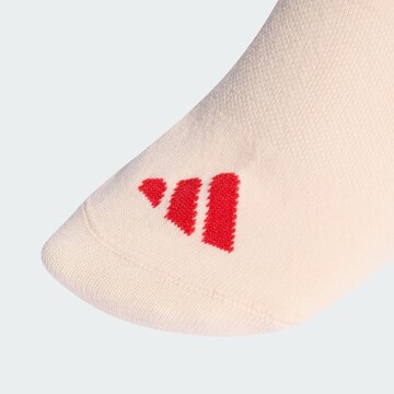 ADIDAS PERFORMANCE Athletic Socks in Pink