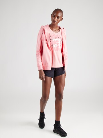 Soccx Shirt in Roze