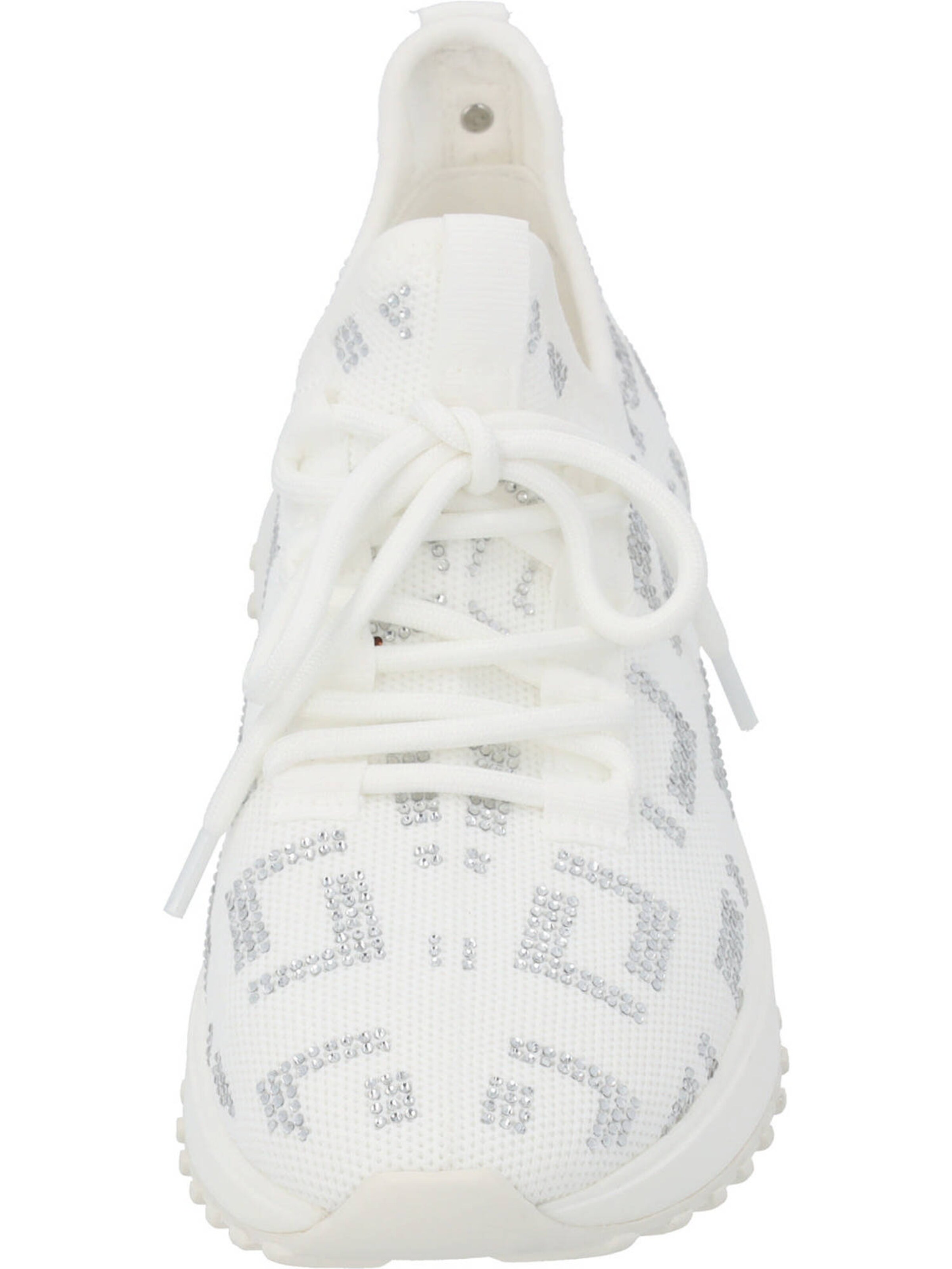 LA STRADA Sneakers in White