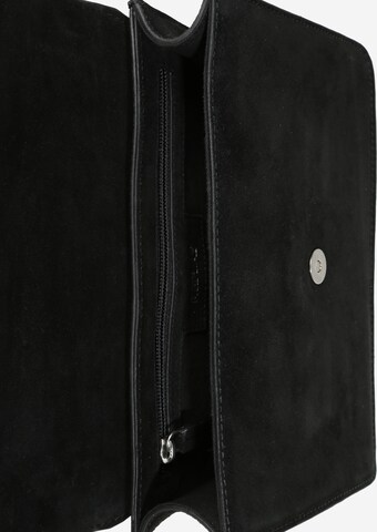 REPLAY Crossbody Bag in Black