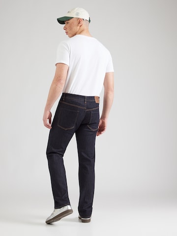 Regular Jean 'SOLVER' Volcom en bleu