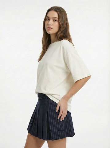 studioselect Póló 'Victoria' - bézs: elől