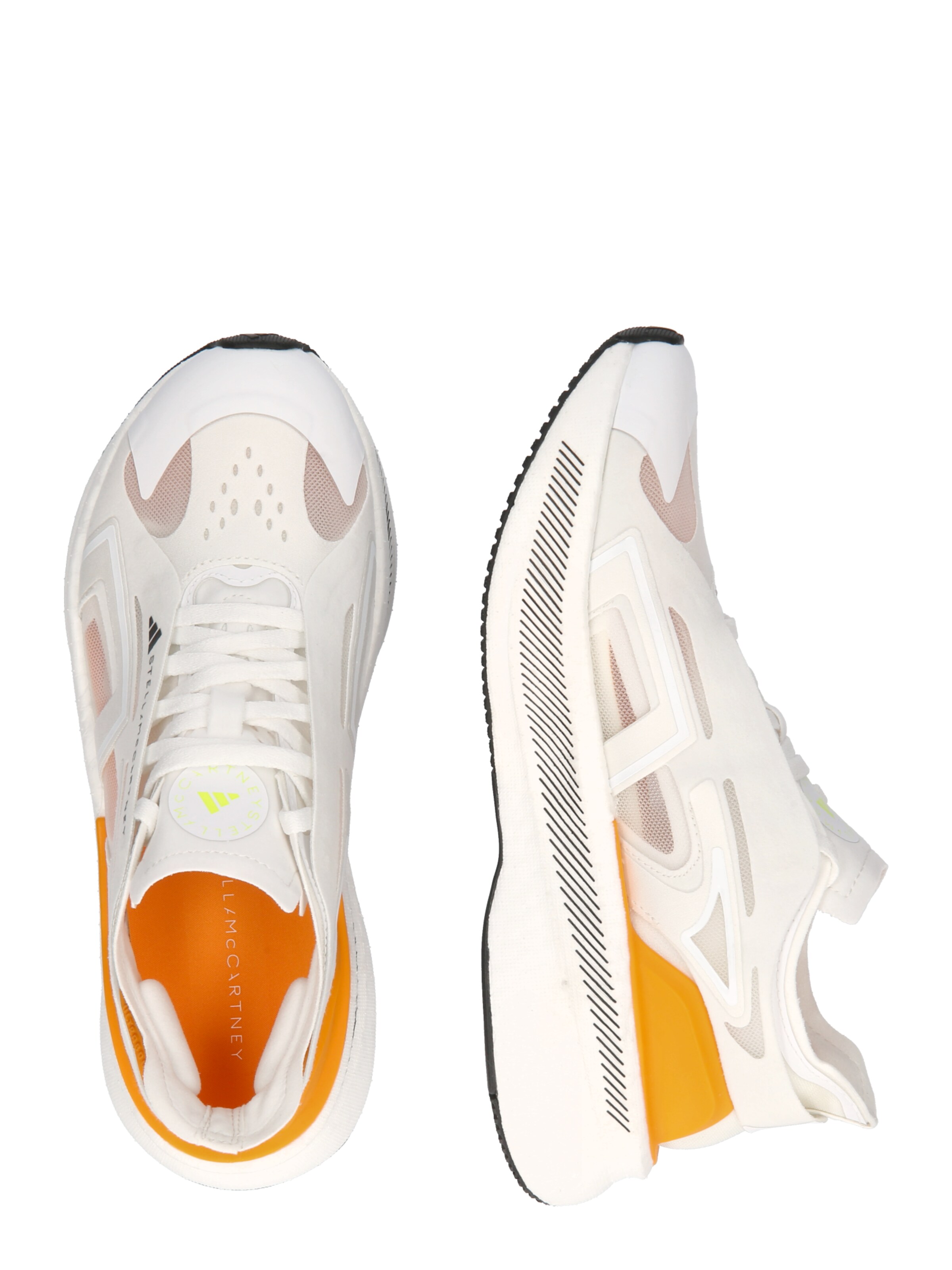 ADIDAS BY STELLA MCCARTNEY Running shoe 'Ultraboost 5' in White