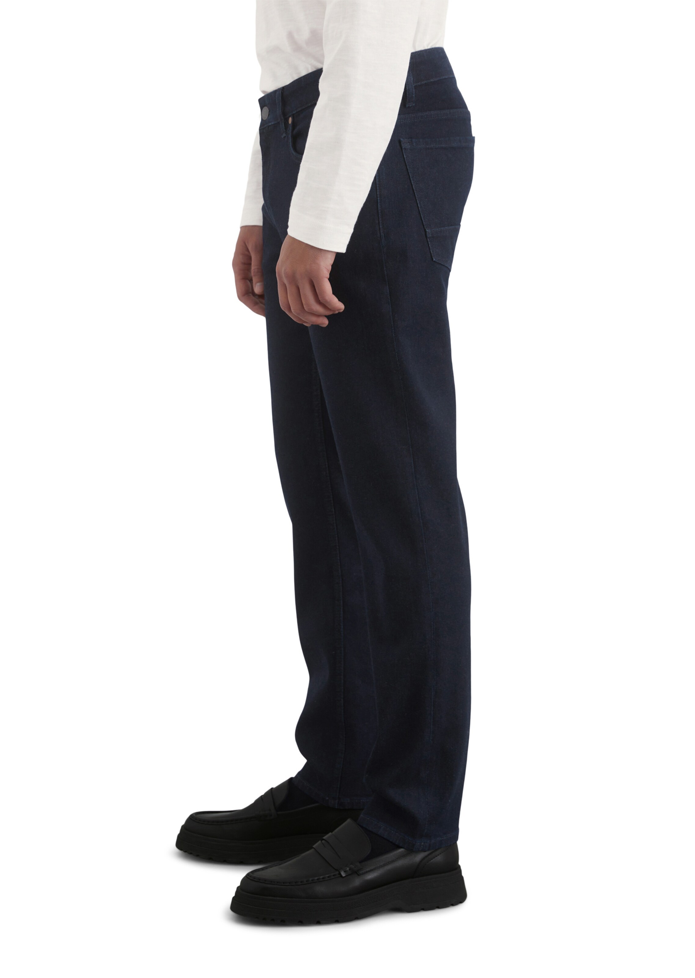 Marc O'Polo Regular Jeans 'Kemi' in Blue