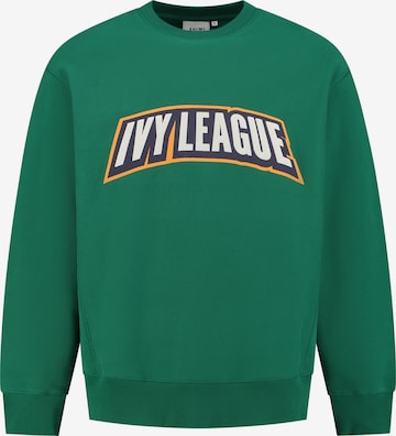 Shiwi Sweatshirt in Green: front