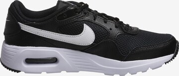 Nike Sportswear Sneaker 'Air Max' in Schwarz