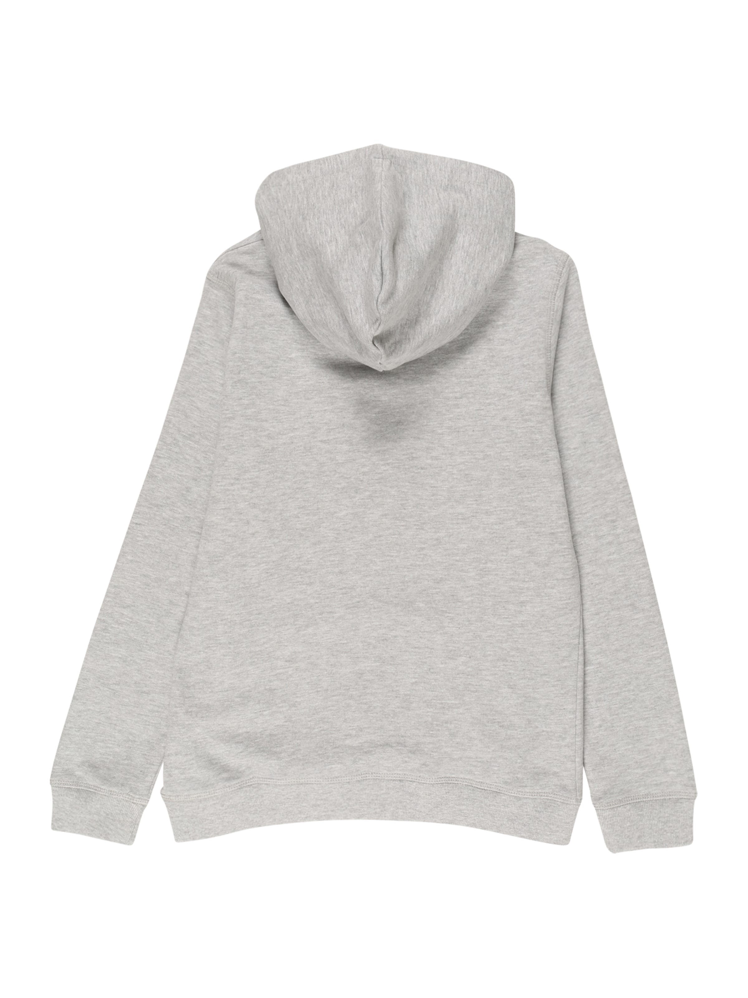 GUESS Sweatshirt i grå