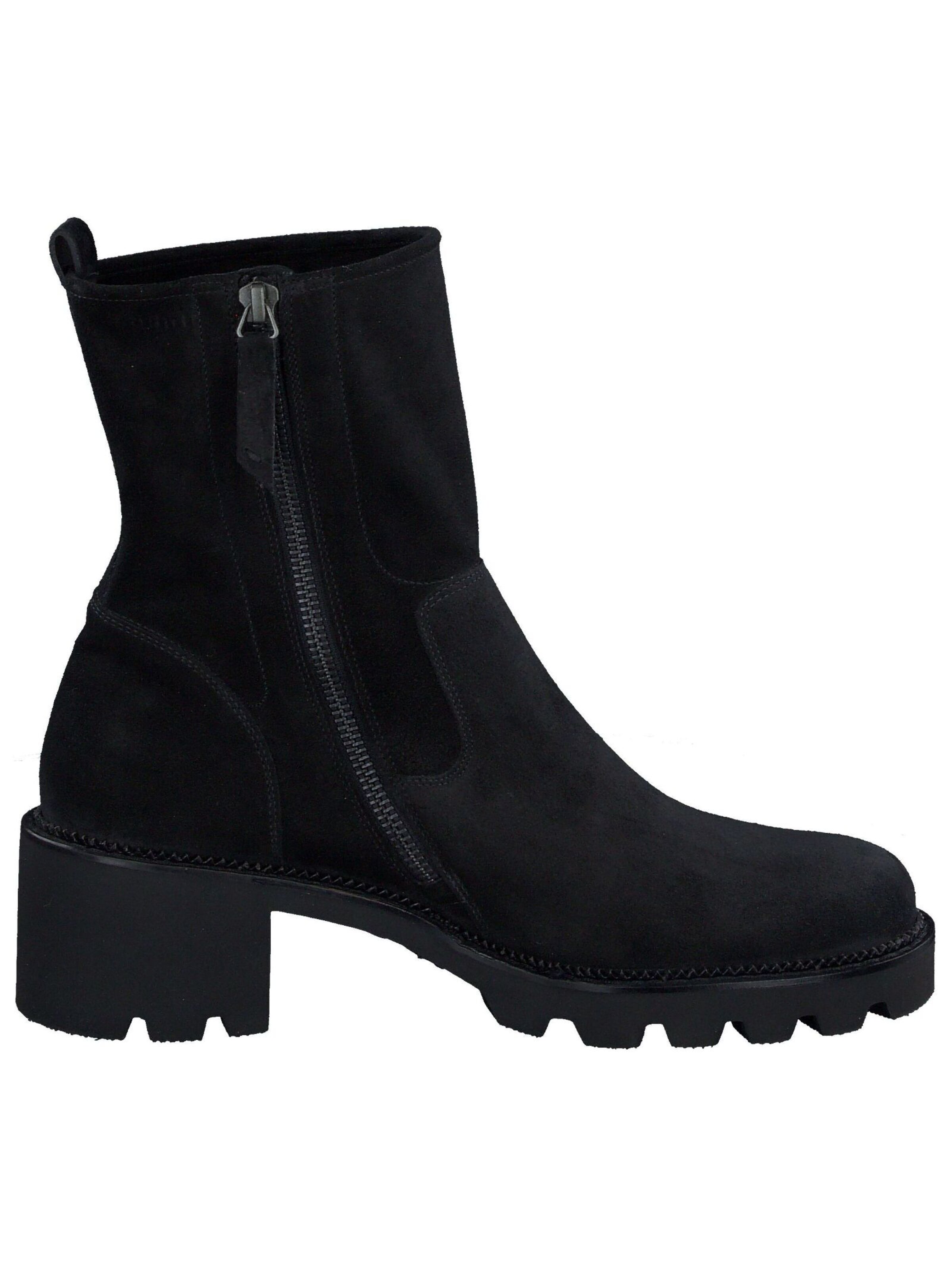 Bottines Paul Green en noir
