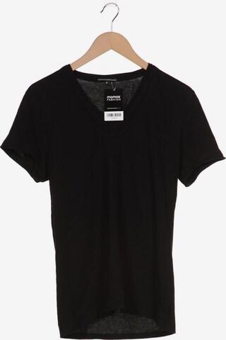 DRYKORN Top & Shirt in M in Black: front