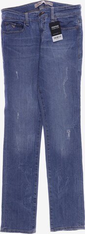 GUESS Jeans in 30 in Blue: front