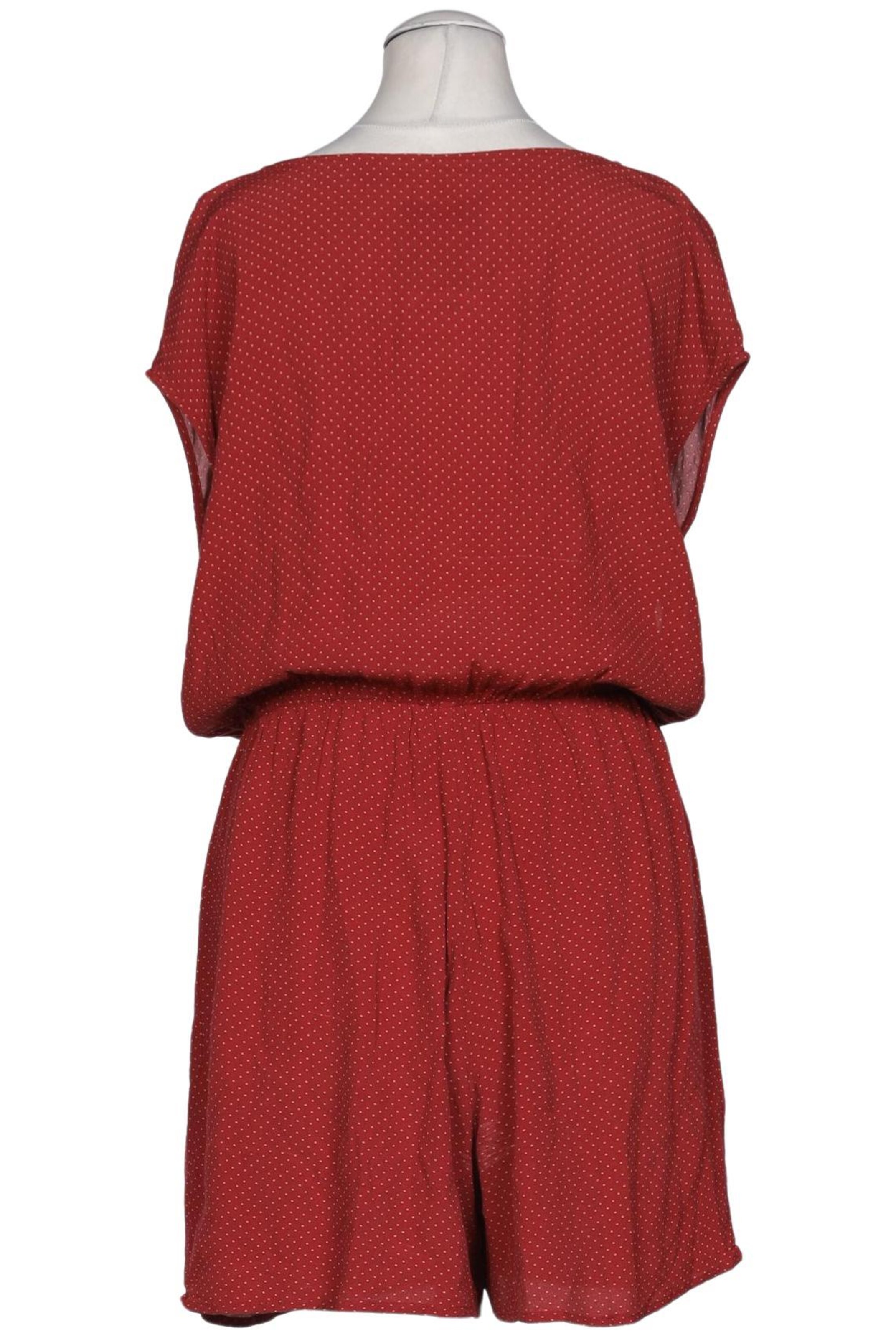 Des Petits Hauts Overall oder Jumpsuit XS in Rot