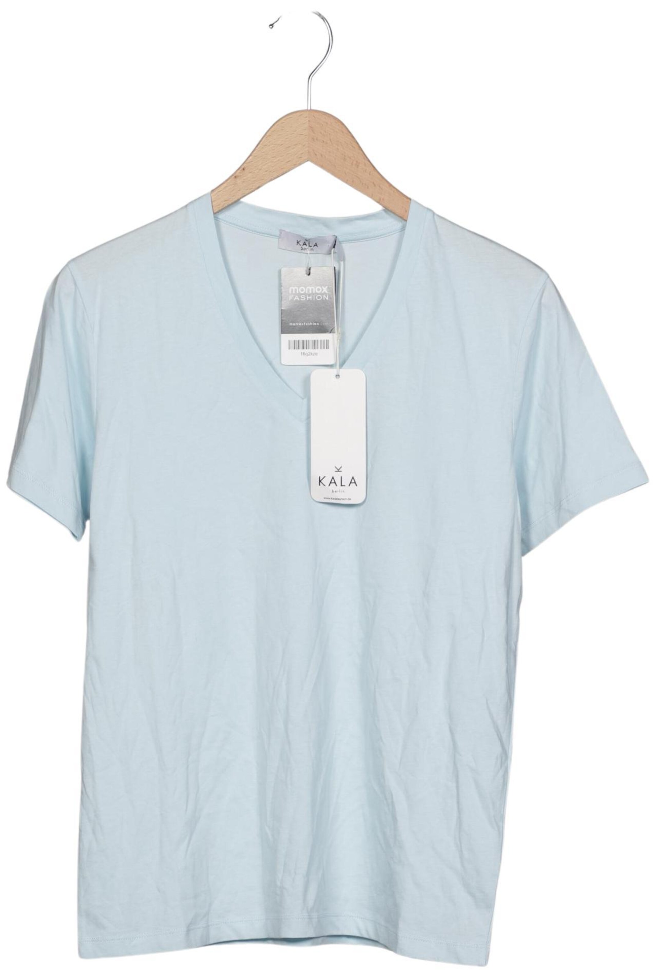 KALA T-Shirt 7XL in Blau: Vorderseite