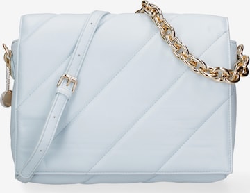 Diana&Co. Shoulder bag in Blue: front
