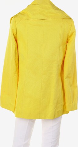 H&M Jacket & Coat in XS in Yellow