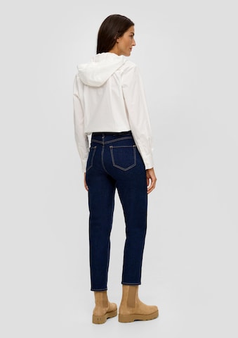 s.Oliver Regular Jeans in Blue