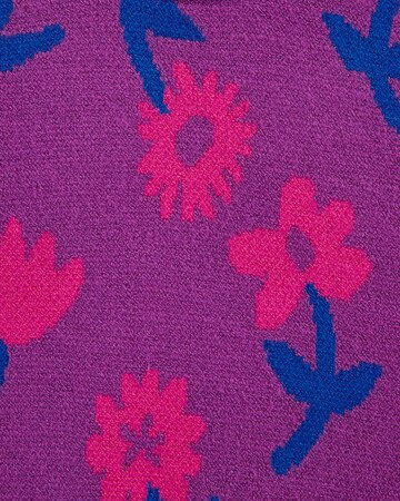WE Fashion - Jersey en lila